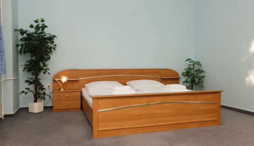 Penzion Starr Havlíčkův Brod